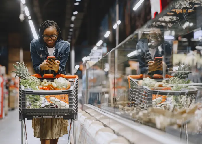 Contabilidade Supermercados Uberlandia - Saber Contábil