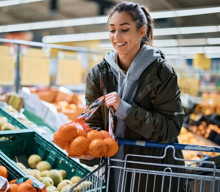 Saber Contabil Supermercado Img - Saber Contábil