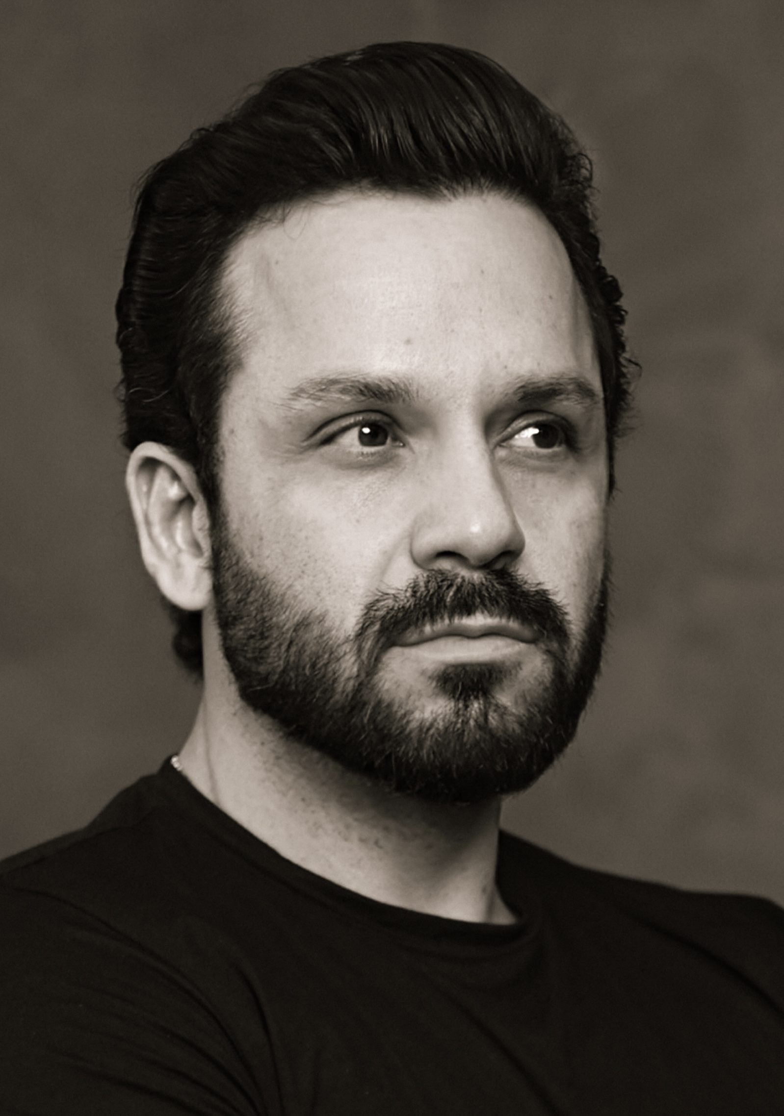 Foto de Éder José