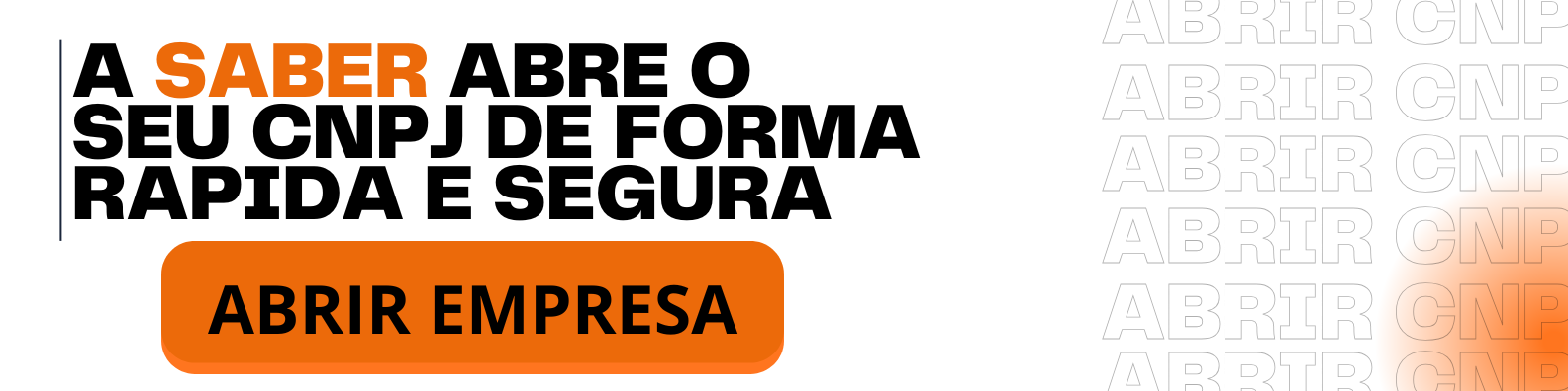 Banner Abertura De Empresa Novo - Saber Contábil
